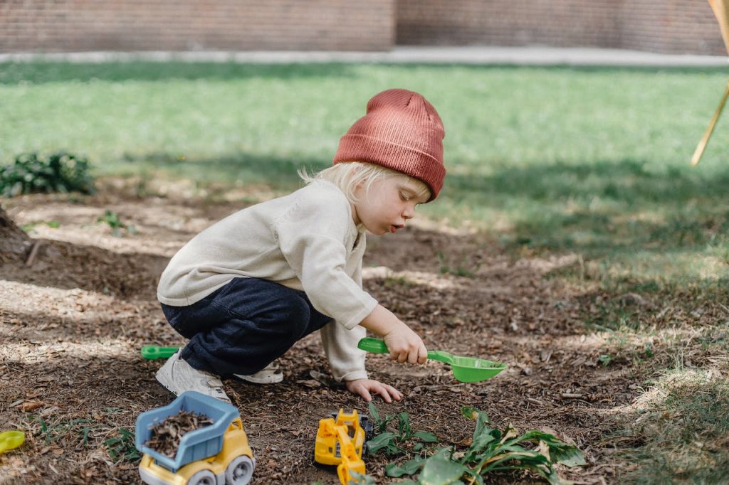 Tuiniertips voor beginners