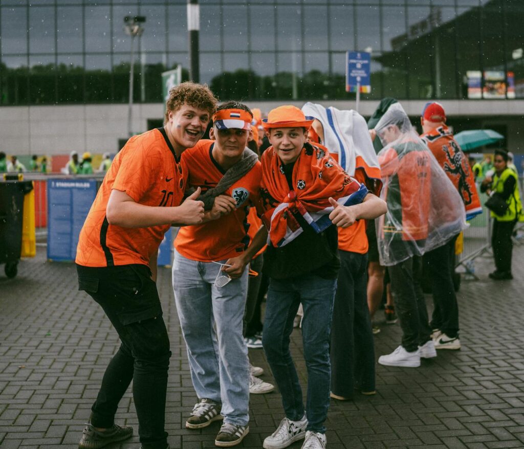 Waar woont Ronald Koeman