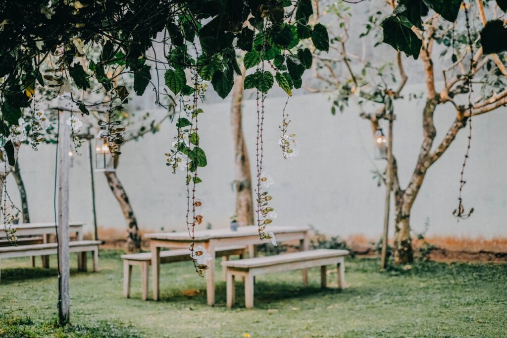 Genieten in stijl: kies de perfecte loungeset of tuinset voor jouw buitenruimte