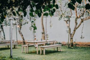 Genieten in stijl: kies de perfecte loungeset of tuinset voor jouw buitenruimte
