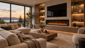 5 ideeën voor een moderne uitstraling in je woonkamer